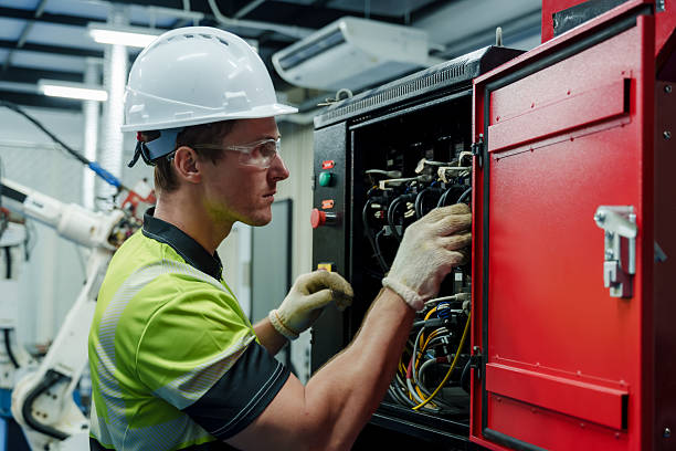 24/7 Emergency Generator Installation experts in Somerset, TX
