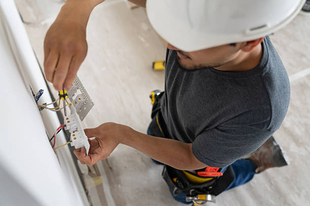 Reliable Generator Installation contractor in Somerset, TX by No Joke electrician