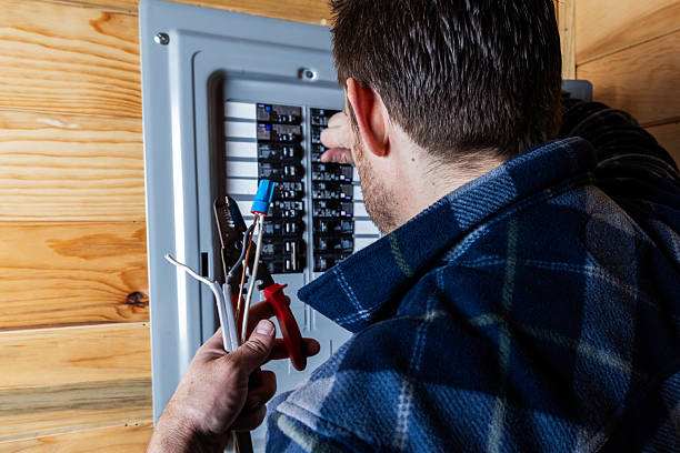 Affordable Generator Installation solutions in Somerset, TX